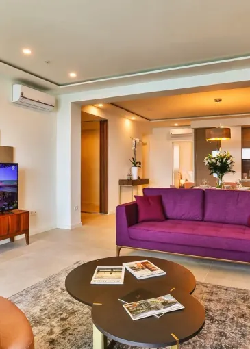 Appartement à vendre à Bečići