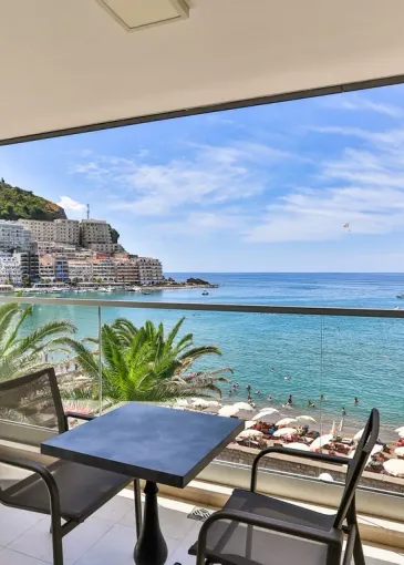 Appartement à vendre à Bečići