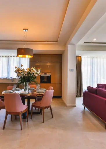 Appartement à vendre à Bečići