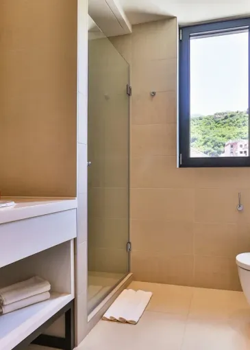 Appartement à vendre à Bečići