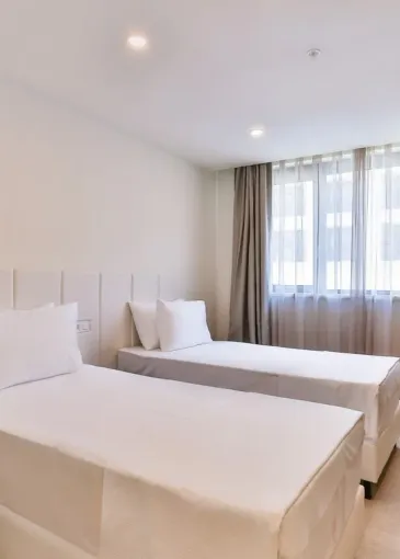 Appartement à vendre à Bečići