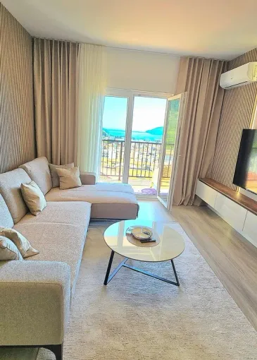 Apartment for sale in Budva