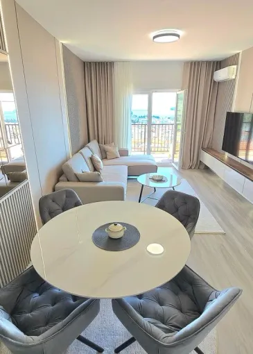 Apartment for sale in Budva