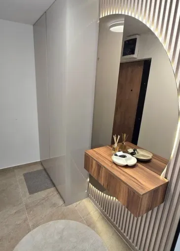 Apartment for sale in Budva