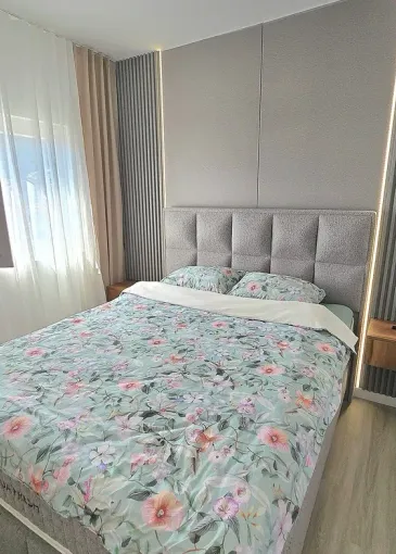 Apartment for sale in Budva