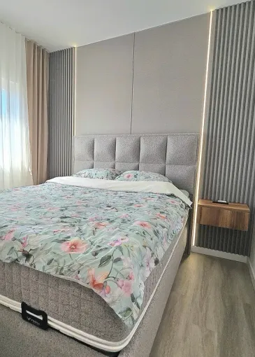 Apartment for sale in Budva