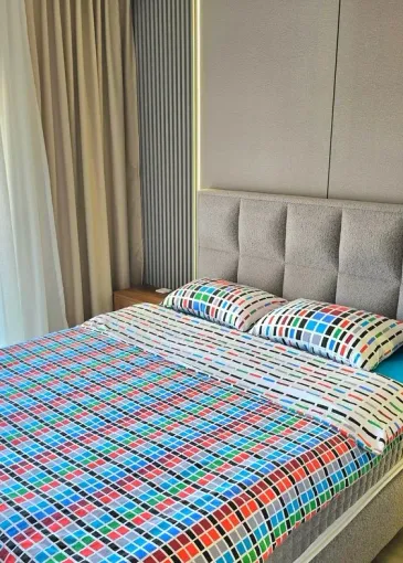 Apartment for sale in Budva