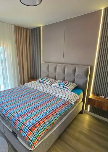 Apartment for sale in Budva