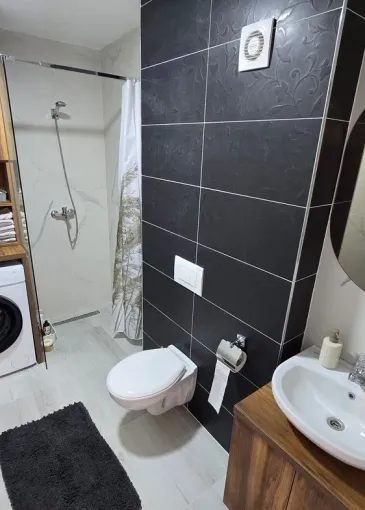 Apartment for sale in Budva