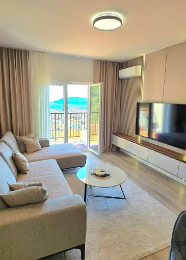 Apartment for sale in Budva
