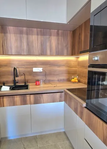 Apartment for sale in Budva