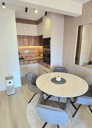 Apartment for sale in Budva