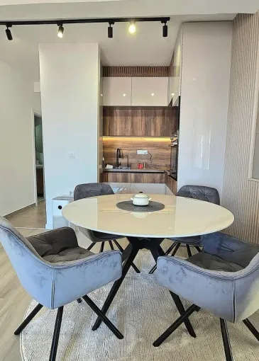 Apartment for sale in Budva