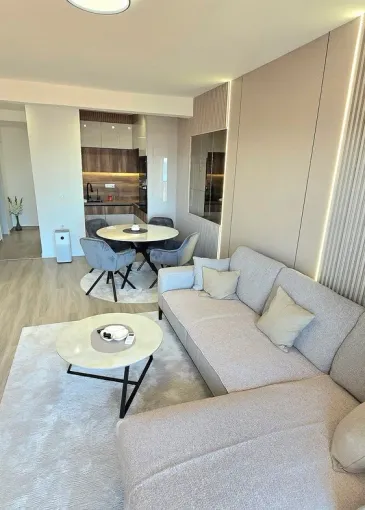 Apartment for sale in Budva