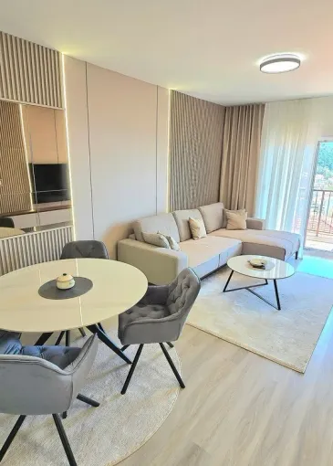 Apartment for sale in Budva