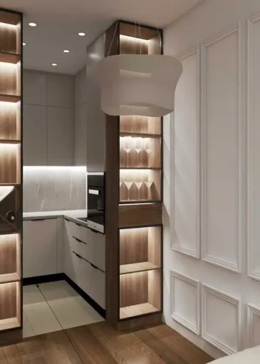 Apartment for sale in Podgorica