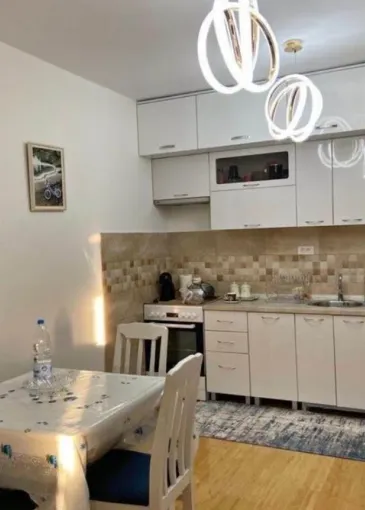 Wohnung zum Verkauf in Podgorica