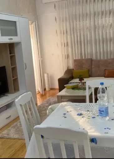 Wohnung zum Verkauf in Podgorica