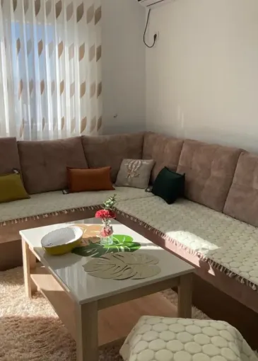 Wohnung zum Verkauf in Podgorica