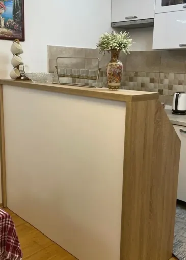 Wohnung zum Verkauf in Podgorica