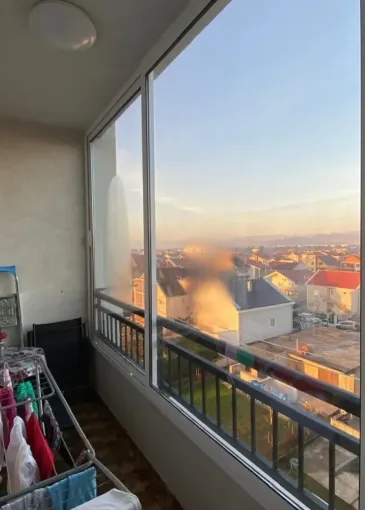 Wohnung zum Verkauf in Podgorica