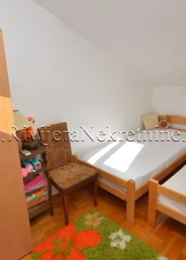 Appartamento in vendita a Bijela