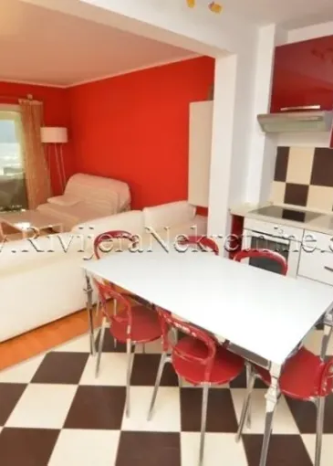 Apartment for sale in Herceg Novi