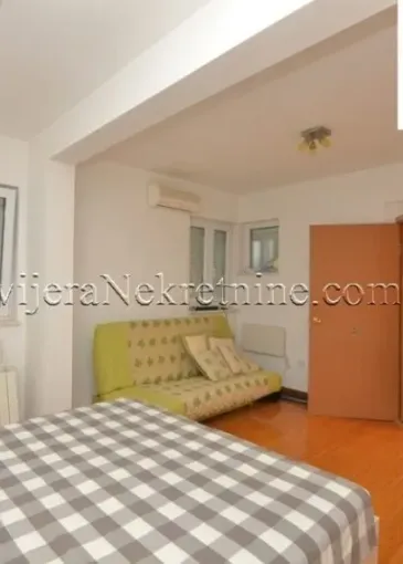 Apartment for sale in Herceg Novi