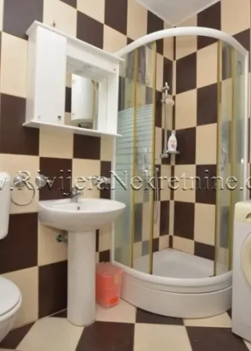 Apartment for sale in Herceg Novi