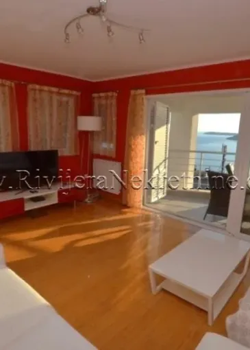 Apartment for sale in Herceg Novi