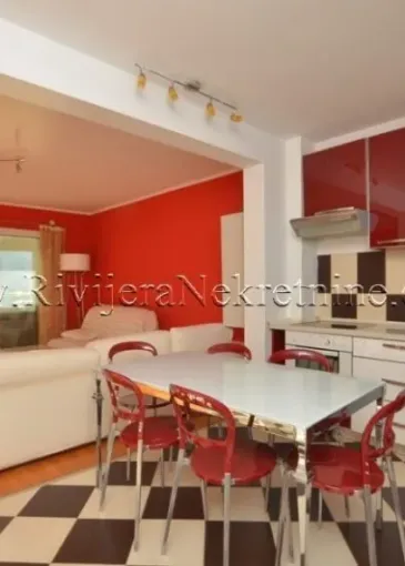 Apartment for sale in Herceg Novi