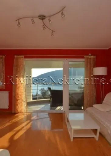 Apartment for sale in Herceg Novi