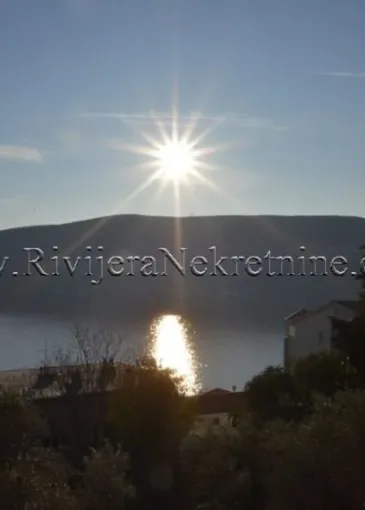 Apartment for sale in Herceg Novi