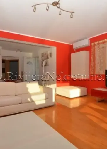 Apartment for sale in Herceg Novi