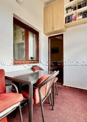 Apartment for sale in Tivat