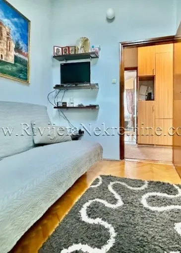 Apartment for sale in Tivat