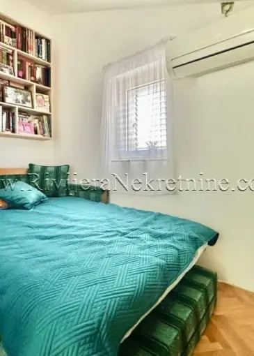 Apartment for sale in Tivat