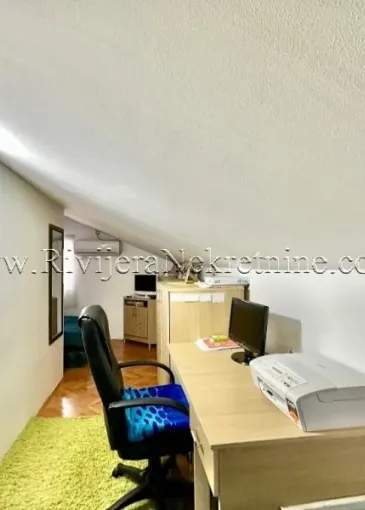 Apartment for sale in Tivat