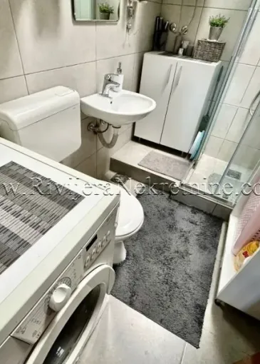 Apartment for sale in Tivat