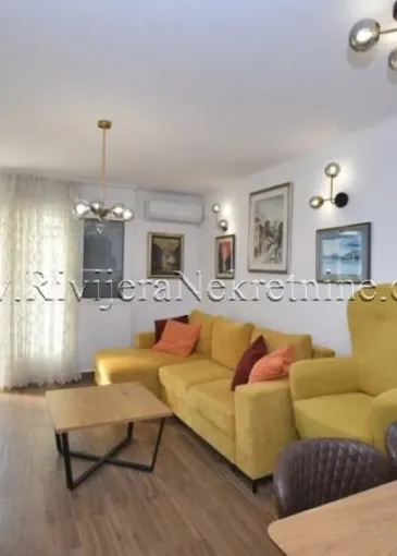 Apartment for sale in Herceg Novi