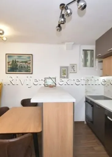 Apartment for sale in Herceg Novi