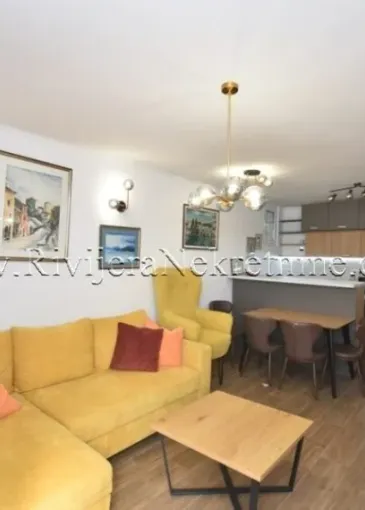 Apartment for sale in Herceg Novi