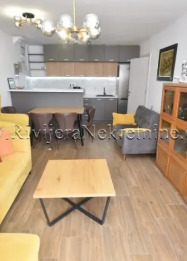 Apartment for sale in Herceg Novi