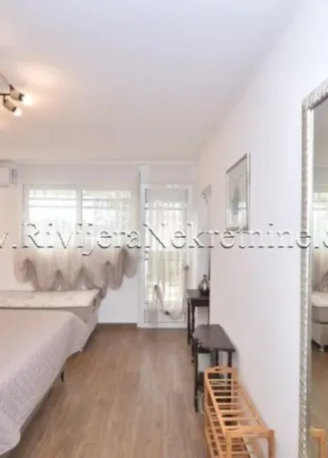 Apartment for sale in Herceg Novi