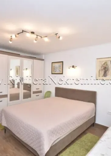 Apartment for sale in Herceg Novi