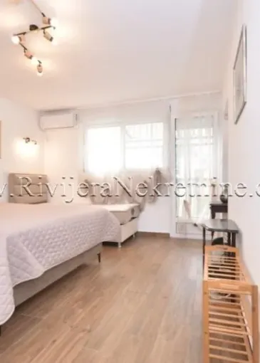 Apartment for sale in Herceg Novi