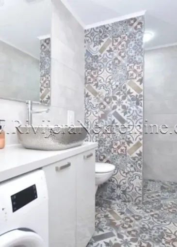 Apartment for sale in Herceg Novi