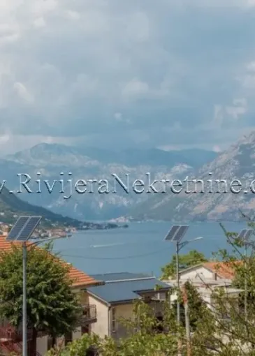 Daire satılık Dobrota'de 