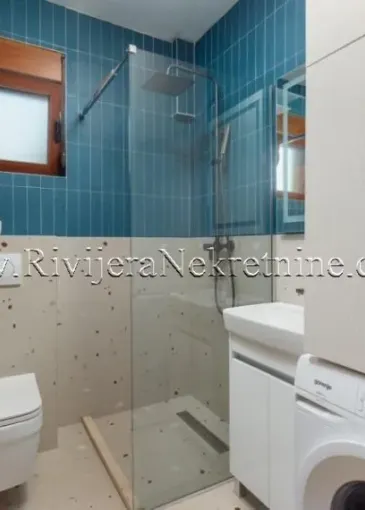 Daire satılık Dobrota'de 