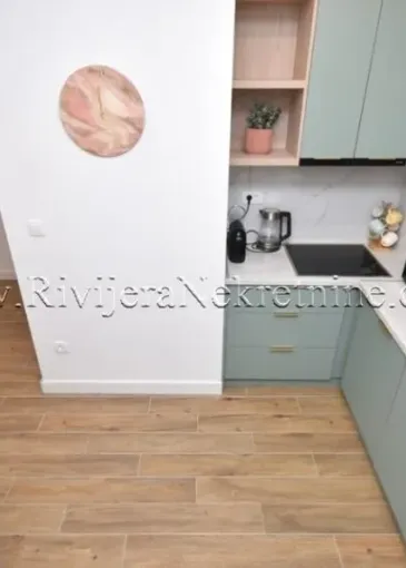 Apartment for sale in Đenovići